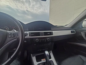 BMW 330 330i X-DRIVE-4X4 / АВТОМАТИК / ПОДГРЕВ, снимка 10