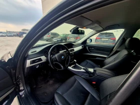 BMW 330 330i X-DRIVE-4X4 / АВТОМАТИК / ПОДГРЕВ, снимка 13