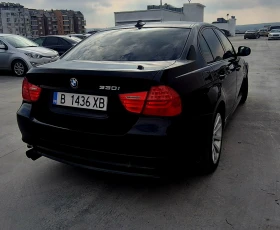 BMW 330 330i X-DRIVE-4X4 / АВТОМАТИК / ПОДГРЕВ, снимка 7