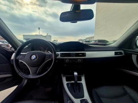 BMW 330 330i X-DRIVE-4X4 / АВТОМАТИК / ПОДГРЕВ, снимка 15
