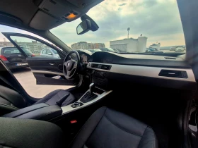 BMW 330 330i X-DRIVE-4X4 / АВТОМАТИК / ПОДГРЕВ, снимка 12