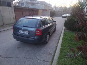Skoda Octavia, снимка 10