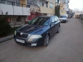 Skoda Octavia, снимка 4