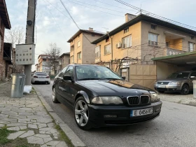 BMW 323, снимка 7