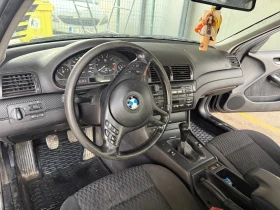 BMW 323, снимка 2