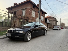 BMW 323, снимка 1