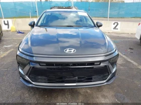 Hyundai Sonata HYBRID SEL, снимка 2