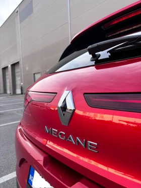 Renault Megane 1.3 TCe 140 EDC, снимка 11