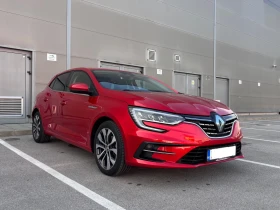 Renault Megane 1.3 TCe 140 EDC, снимка 3
