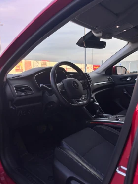 Renault Megane 1.3 TCe 140 EDC, снимка 12