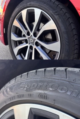 Renault Megane 1.3 TCe 140 EDC, снимка 17