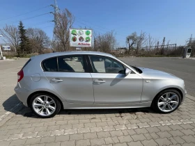 BMW 120, снимка 8
