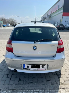 BMW 120, снимка 2