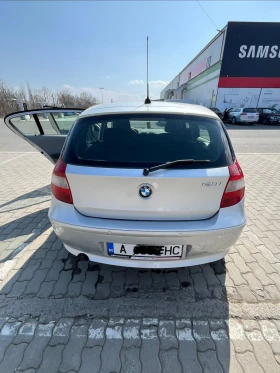 BMW 120, снимка 9