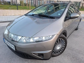 Honda Civic 2.2 Diesel 6ск, снимка 5