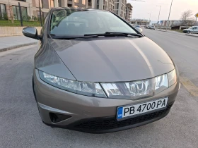 Honda Civic 2.2 Diesel 6ск, снимка 10