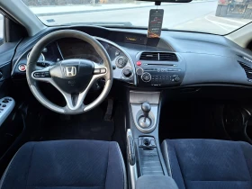 Honda Civic 2.2 Diesel 6ск, снимка 11