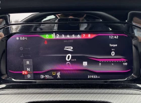 VW Golf R DSG AWD 2.0T* Keyless* NAVI* Кожа* Подгрев* Prem, снимка 7