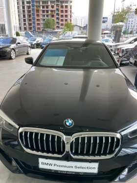 BMW 530 I Xdrive, снимка 2