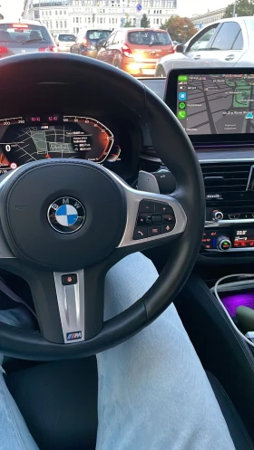 BMW 530 I Xdrive, снимка 4