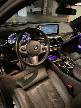 BMW 530 I Xdrive, снимка 6