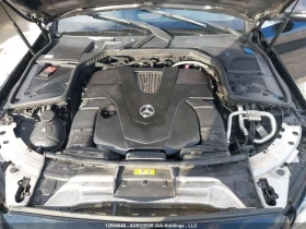 Mercedes-Benz C 400 AMG Пакет/4MATIC/CARFAX/ПАНО/ПОДГРЕВ/НАВИ/, снимка 13