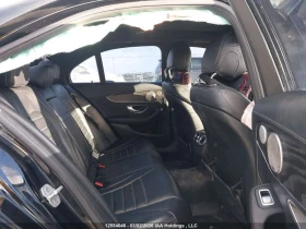 Mercedes-Benz C 400 AMG Пакет/4MATIC/CARFAX/ПАНО/ПОДГРЕВ/НАВИ/, снимка 12