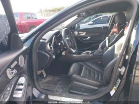 Mercedes-Benz C 400 AMG Пакет/4MATIC/CARFAX/ПАНО/ПОДГРЕВ/НАВИ/, снимка 10