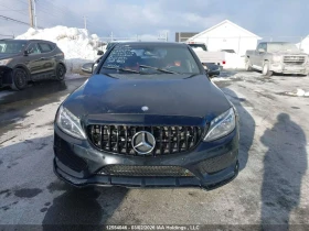 Mercedes-Benz C 400 AMG Пакет/4MATIC/CARFAX/ПАНО/ПОДГРЕВ/НАВИ/, снимка 1