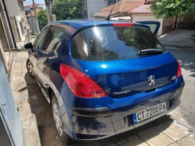 Peugeot 308, снимка 7