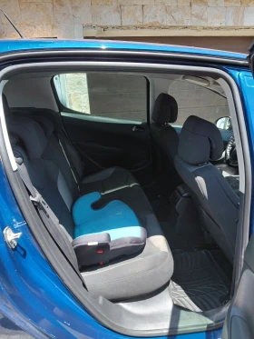 Peugeot 308, снимка 9
