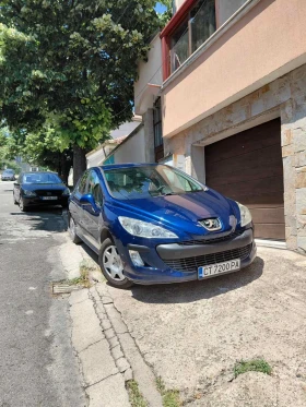 Peugeot 308, снимка 2