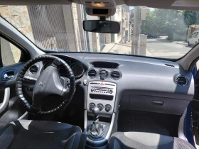 Peugeot 308, снимка 4