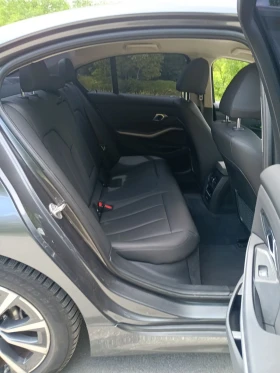 BMW 330, снимка 11