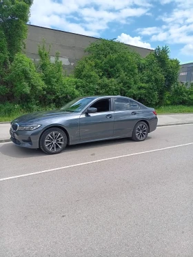 BMW 330, снимка 1