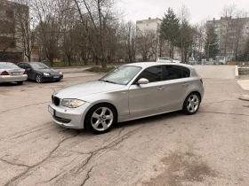 BMW 120 BMW 120d, снимка 1