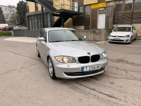 BMW 120 BMW 120d, снимка 2