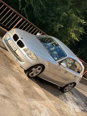 BMW 120 BMW 120d, снимка 1