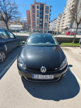 VW Golf ABT Highline, снимка 3