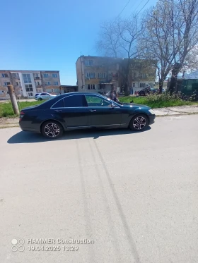 Mercedes-Benz S 500 5.5, снимка 11