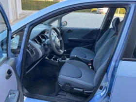 Honda Jazz 1.4 ГАЗ-ИНЖ!, снимка 8