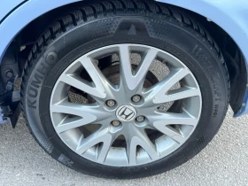Honda Jazz 1.4 ГАЗ-ИНЖ!, снимка 12
