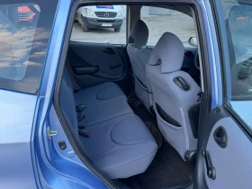 Honda Jazz 1.4 ГАЗ-ИНЖ!, снимка 11