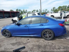 BMW 340 i HARMAN KARDON* ГЕНЕРАЦИЯ* ПОДГРЕВ* КАМЕРА* , снимка 8