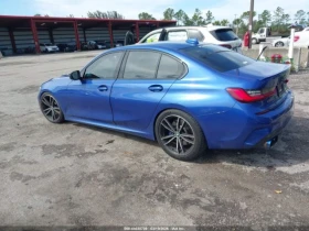 BMW 340 i HARMAN KARDON* ГЕНЕРАЦИЯ* ПОДГРЕВ* КАМЕРА* , снимка 7