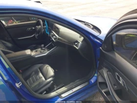 BMW 340 i HARMAN KARDON* ГЕНЕРАЦИЯ* ПОДГРЕВ* КАМЕРА* , снимка 9