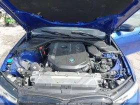 BMW 340 i HARMAN KARDON* ГЕНЕРАЦИЯ* ПОДГРЕВ* КАМЕРА* , снимка 14