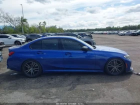 BMW 340 i HARMAN KARDON* ГЕНЕРАЦИЯ* ПОДГРЕВ* КАМЕРА* , снимка 4