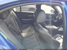 BMW 340 i HARMAN KARDON* ГЕНЕРАЦИЯ* ПОДГРЕВ* КАМЕРА* , снимка 10