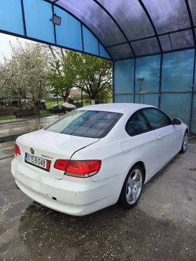 BMW 320 2000, снимка 4